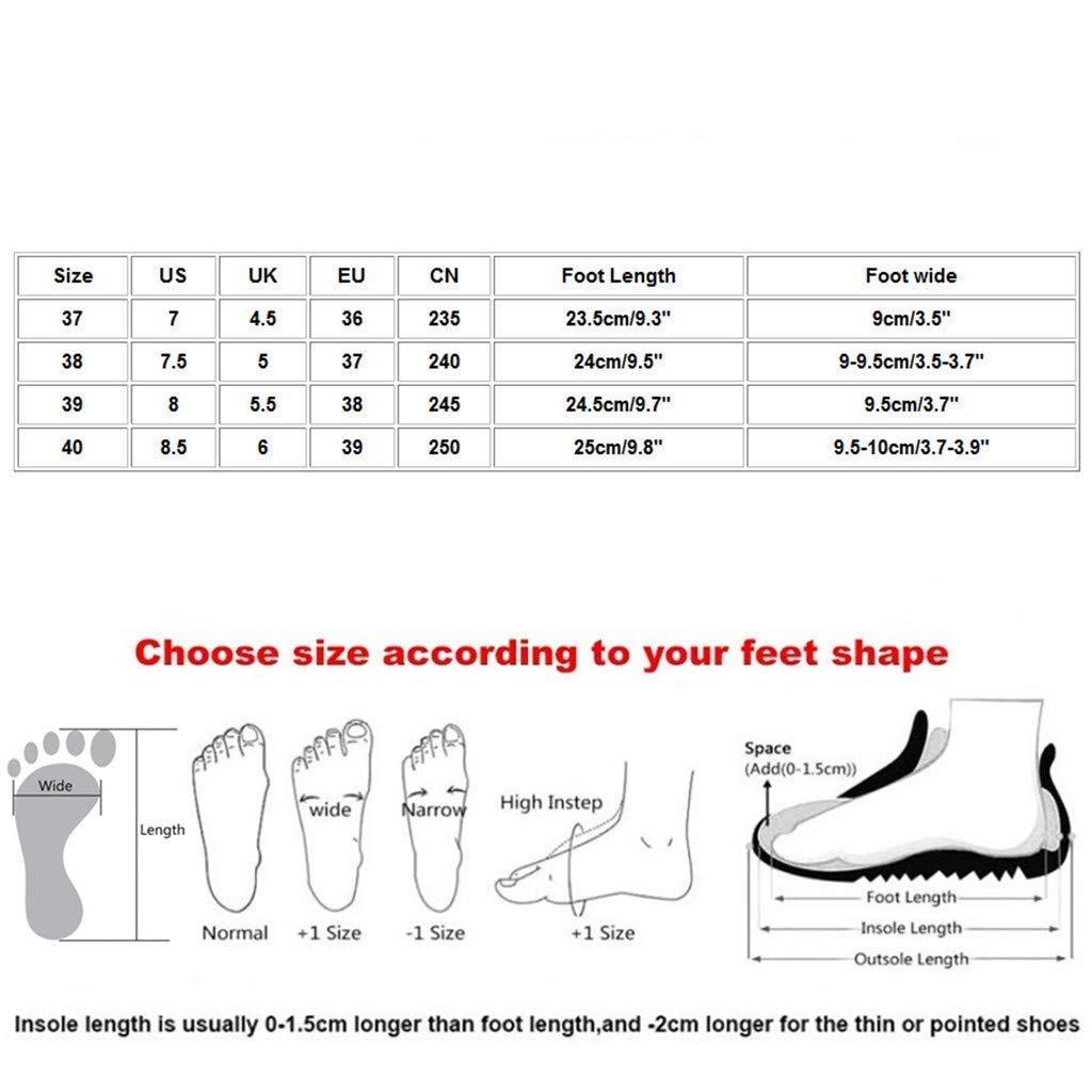 ZBYY ZBYY Women\'s Open Toe Buckle Ankle Strap Platform Wedge Sandals Adjustable Buckle Sandals for Wedding Party Dress