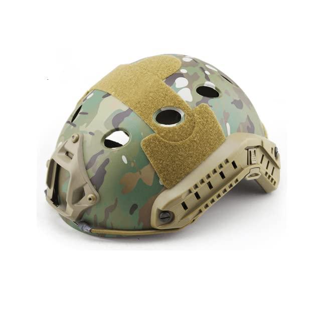 Bifrost Gear Bifrost Gear Aegis Tactical Bump Helmet CE Protection Rated (Multicam)
