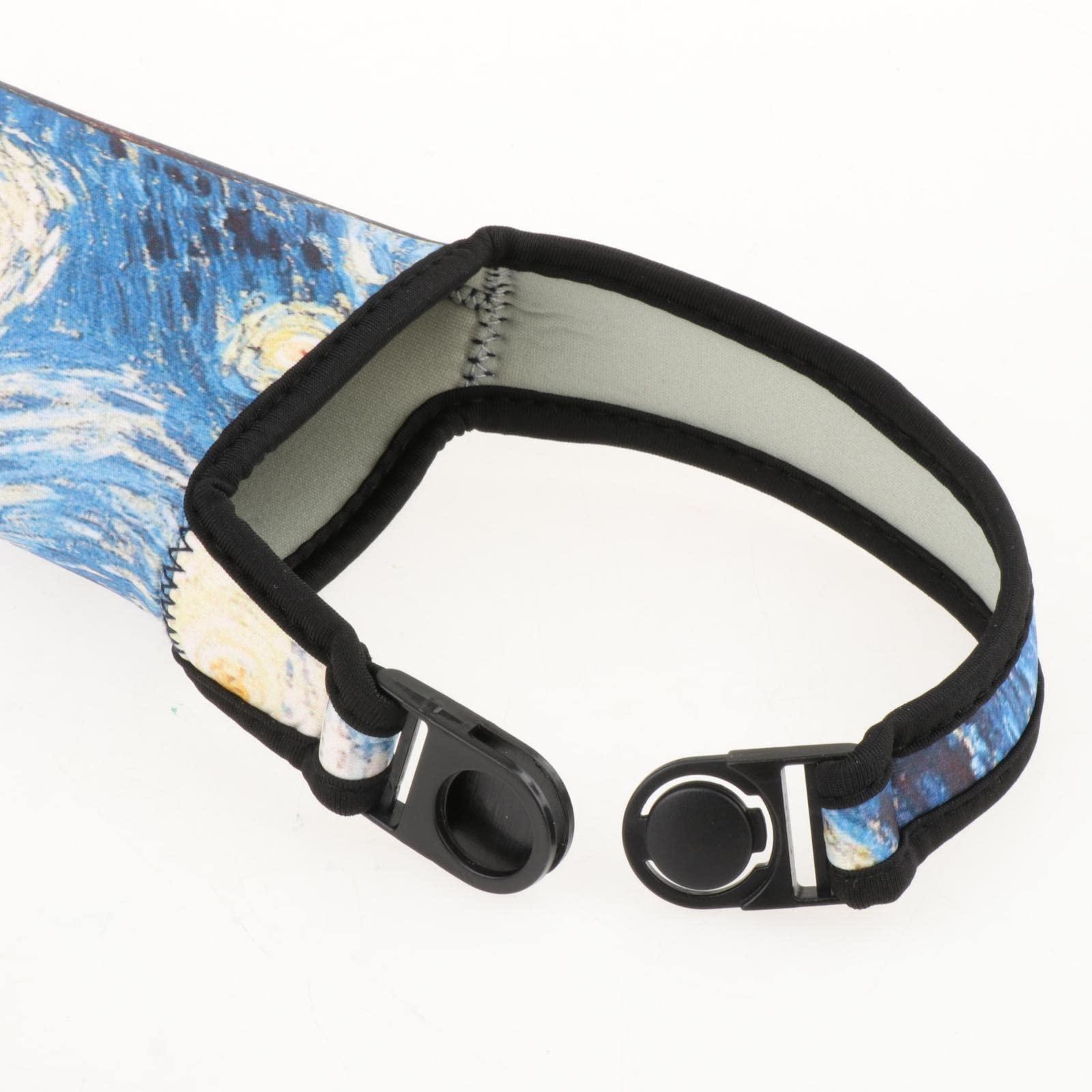 Baosity Water Bottle Carrier Bottle Holder Bag