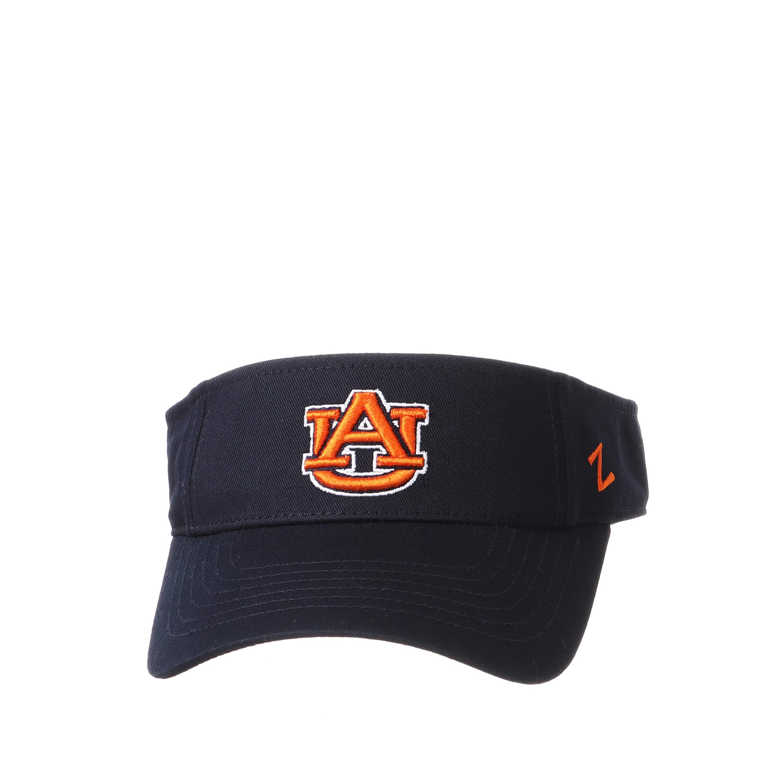 ZHATS Zephyr ZHATS Men's Standard Adjustable Visor Drill, Team Color
