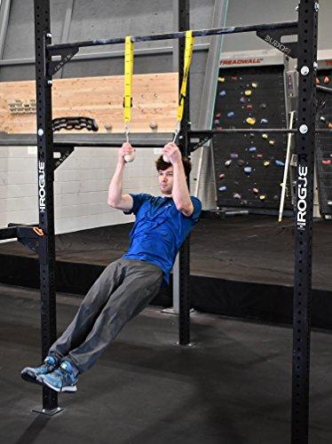 Escape Climbing Escape Climbing Power Egg | Premium Training Tool for Rock Climbing and Bouldering | Hardcore Workout Develops Grip Strength and Conditioning | Improves Health and Fitness