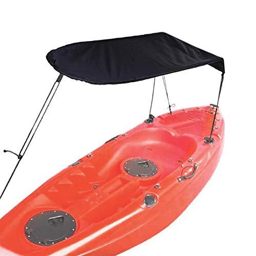 MOOCY Sun Shade Canopy for Kayak Canoe