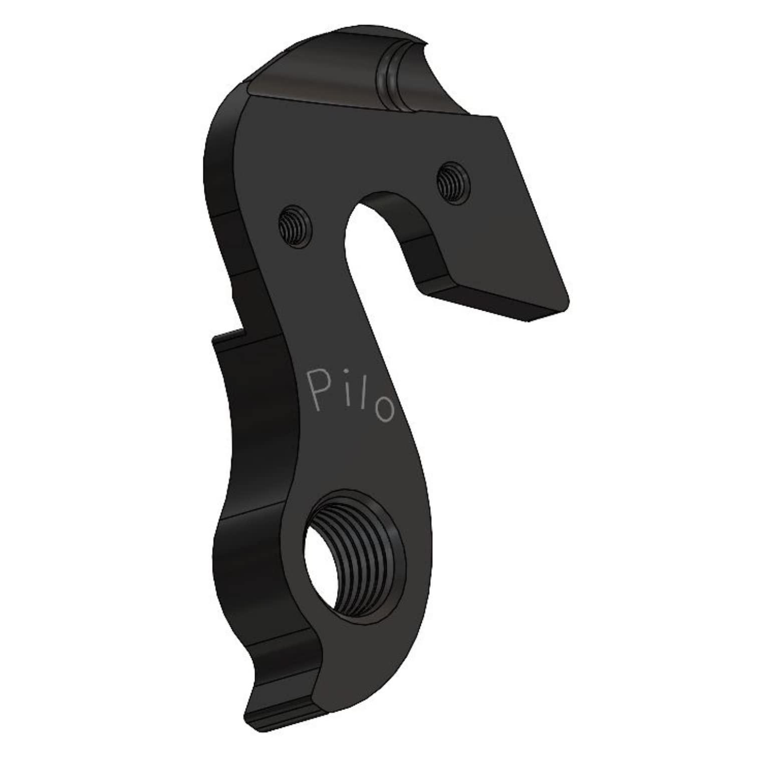 Pilo Pilo D959 Derailleur Hanger for Stevens Bike