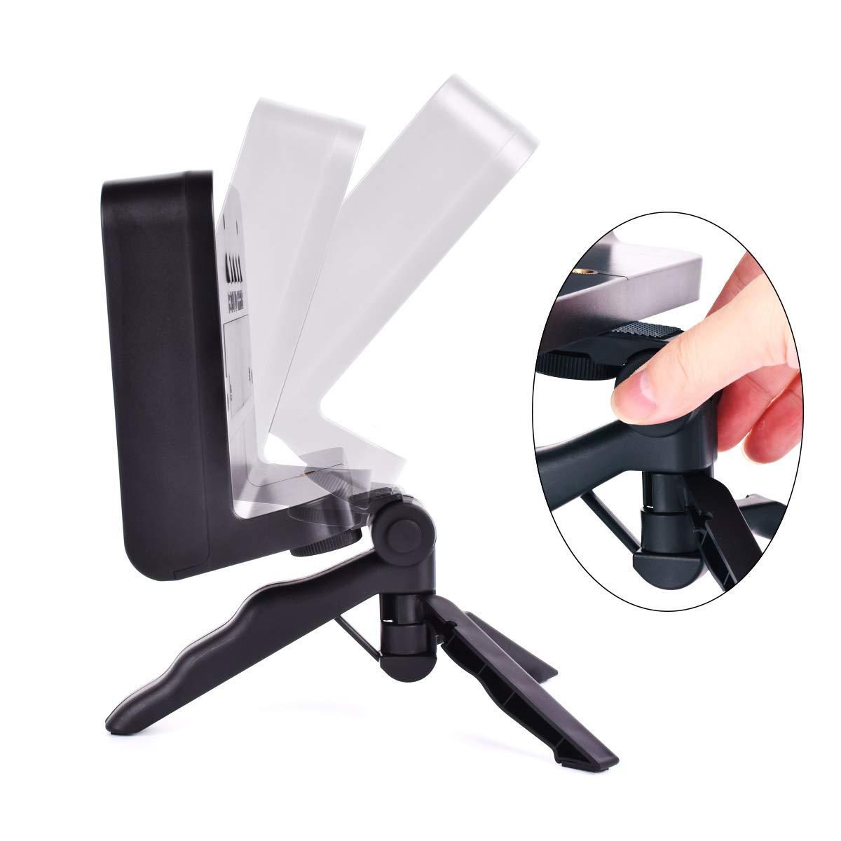 DRM DRM Hands-Free Speed Radars, Multi-Sports Radar Gun for Baseball/Lacrosse/Soccer/Tennis/Golf, Baseball Speed Training Equipment Speed Measurement Device