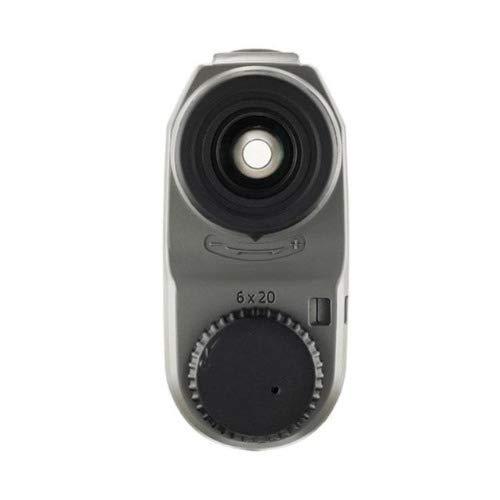 Nikon Nikon PROSTAFF 1000 Rangefinder | Weatherproof 1,000-yard laser rangefinder with outstanding optics