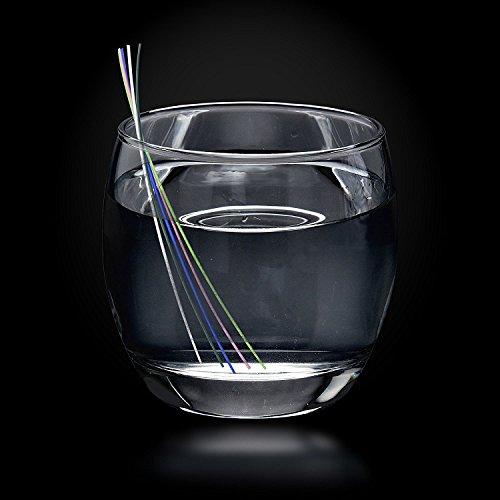 KastKing KastKing Premium Monofilament Fishing Line, Chrome Blue,300Yds,20LB