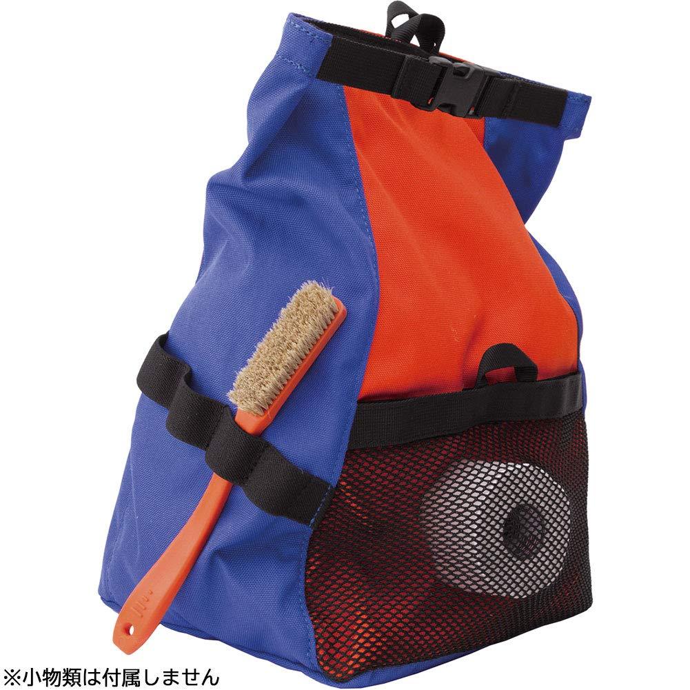 Metolius Metolius Chalk N\' Roll Chalk Bag - Black/Gray