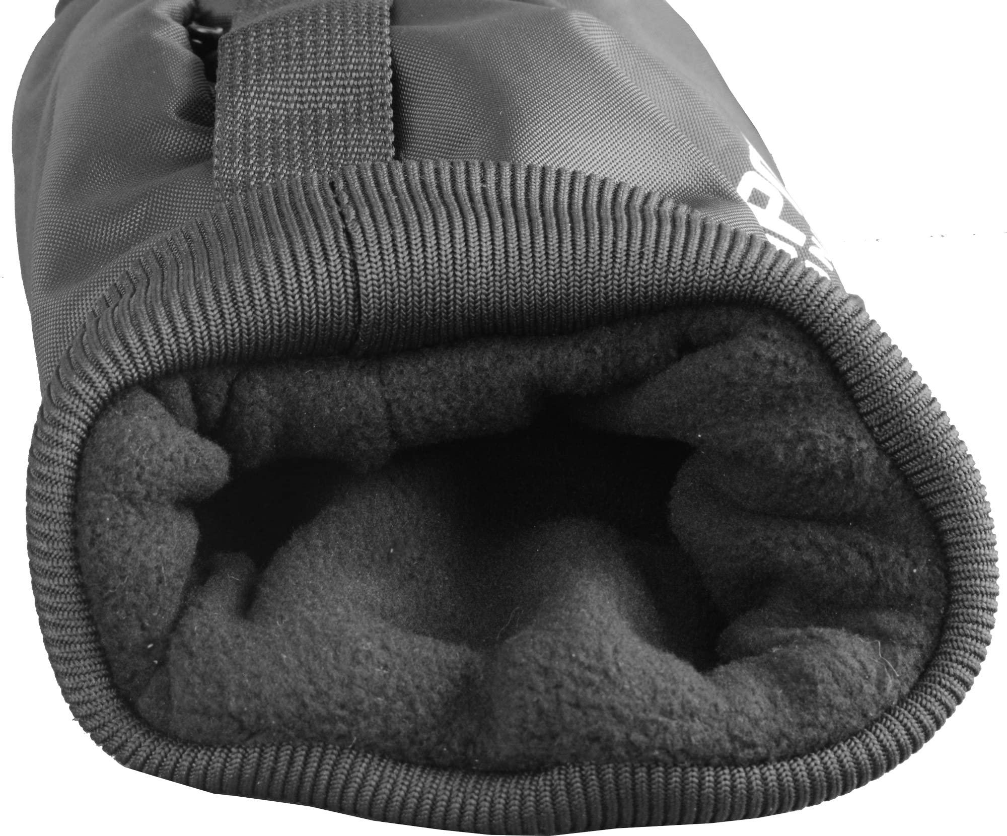 Sports Unlimited Sports Unlimited Football Hand Warmer Pouch Youth, Kids, Men & Adult, Perfect for QB Position, Golf, Running, Hiking, Hand Warmer Sleeve