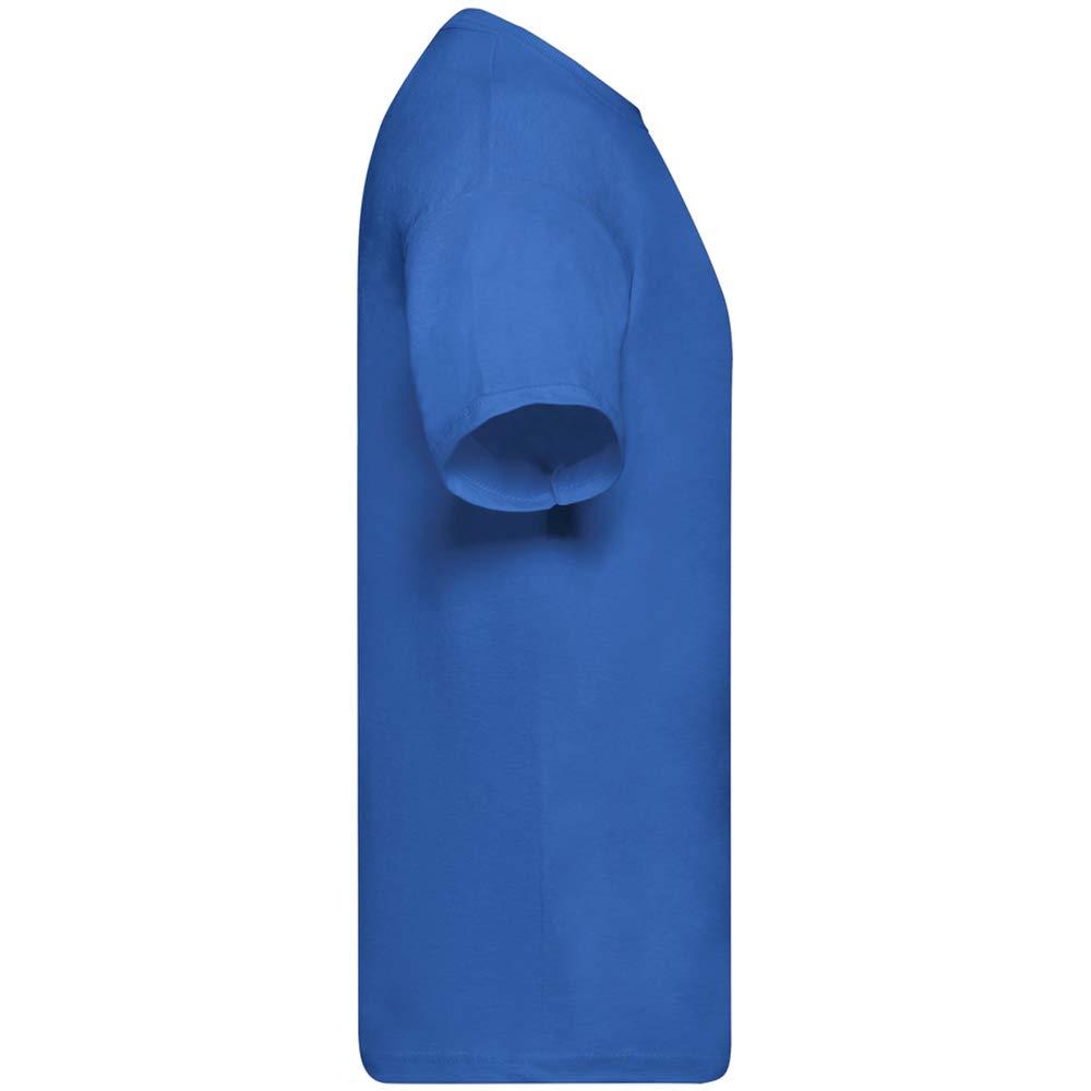 Fruit of the Loom Fruit of the Loom Mens Original Short Sleeve T-Shirt (S) (Red)