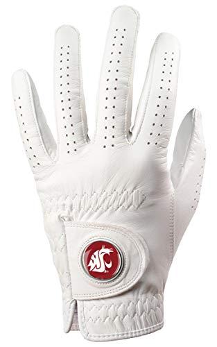LinksWalker LinksWalker Washington State Cougars-Golf Glove - S