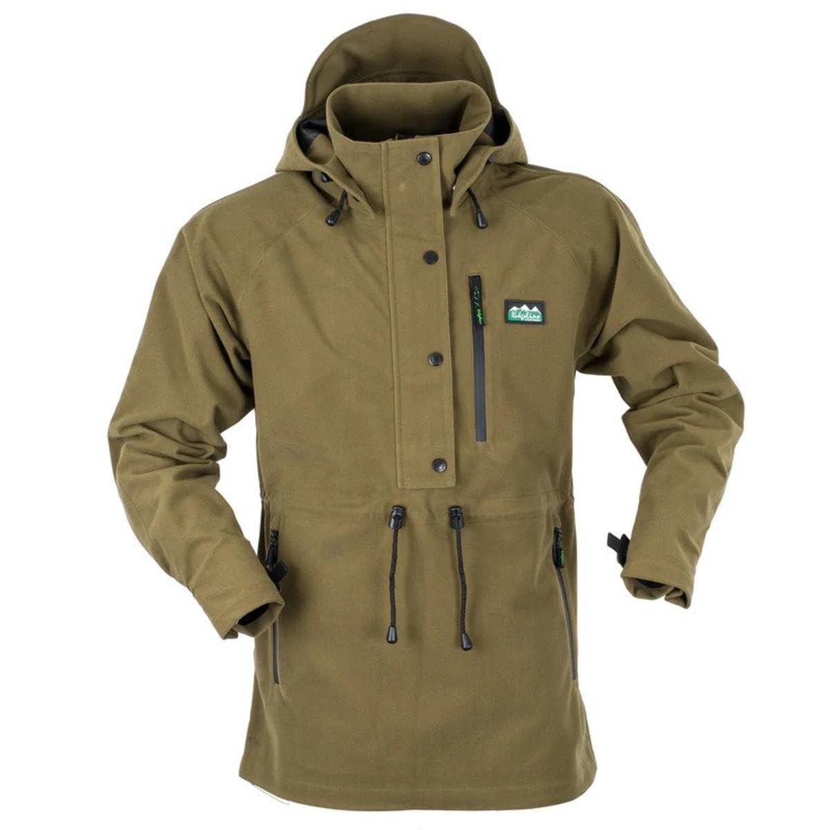 Ridgeline Ridgeline Ladies Monsoon II Smock (Classic) X-Large Teak