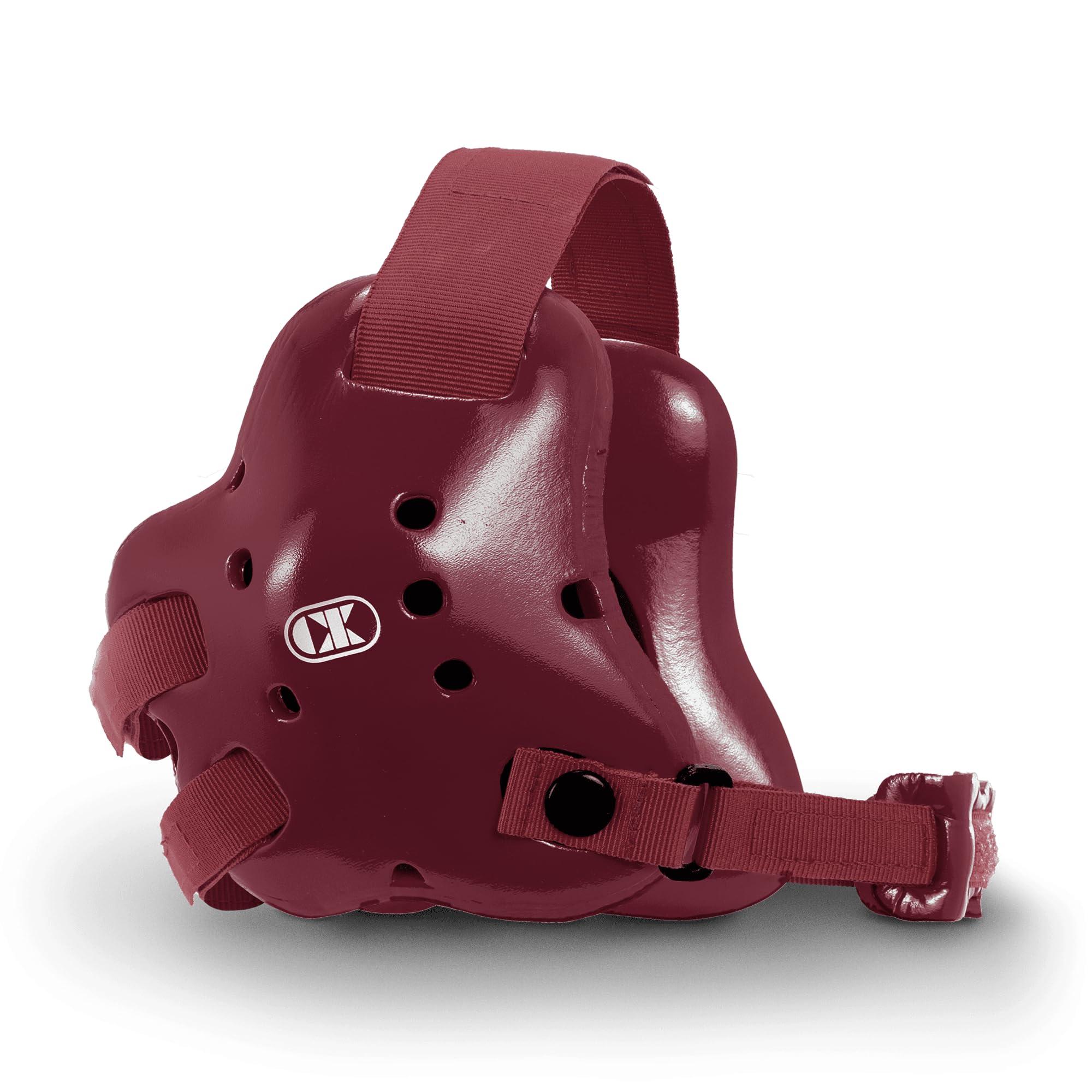 Cliff Keen Cliff Keen Fusion Headgear