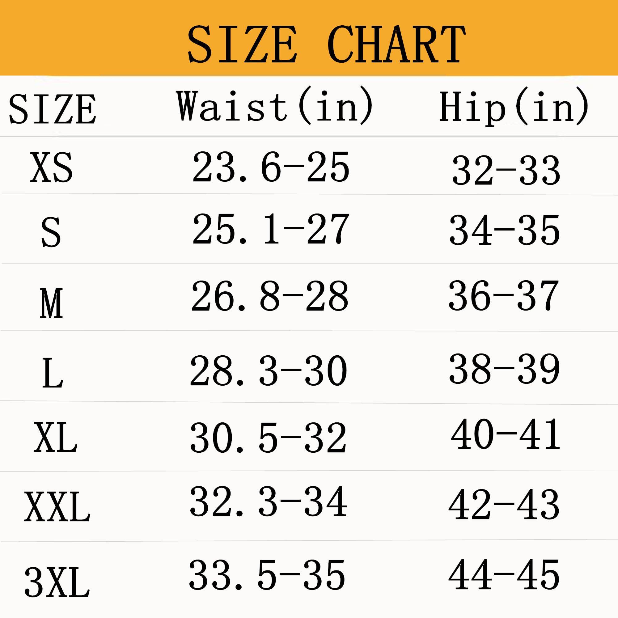 ZVZK ZVZK Period Panties Heavy Flow Women Absorbent Leak Proof Panty Postpartum Pants Menstrual Underwear Briefs 3 Pack (M, 1 PACK)