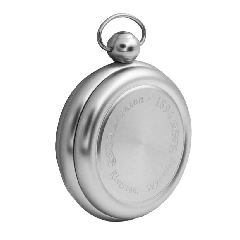 Brunton Brunton Vintage Pocket Compass