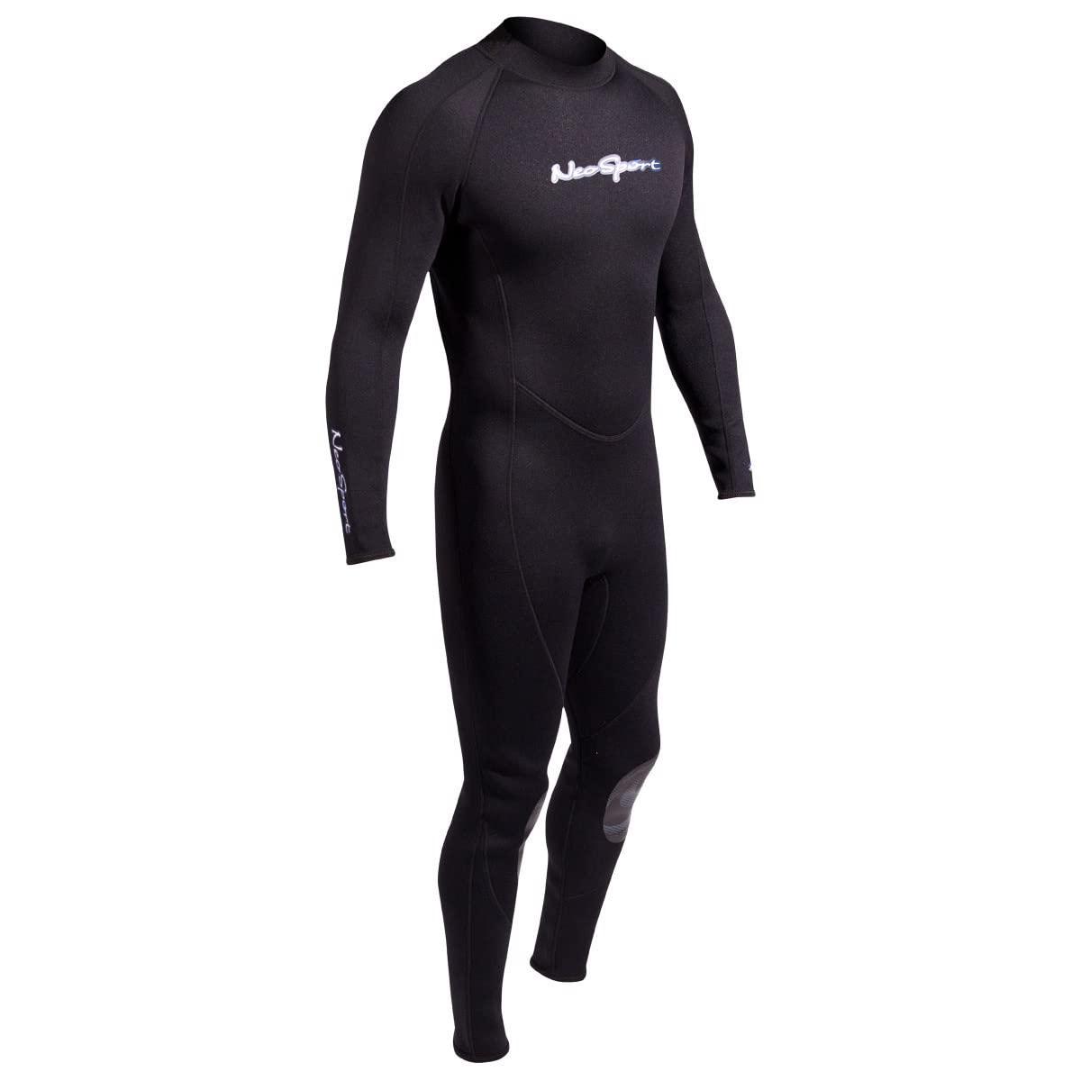 Neo-Sport NeoSport Wetsuits Mens Premium Neoprene Full Suit