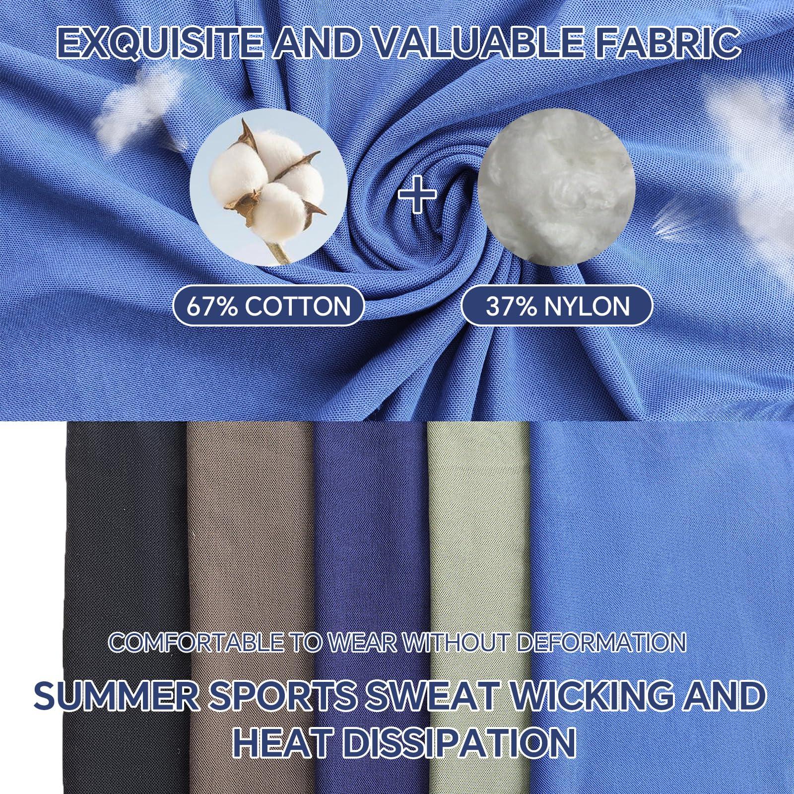 TNWUBOLN TNWUBOLN Men\'s Stringer Bodybuilding Workout Gym Tank Tops Training Cotton Fitness Y Back T Shirts