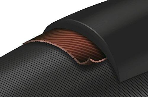 Continental Continental Contact Speed ETRTO (50-559) 26 x 2.0 BW Bike Tires, Black