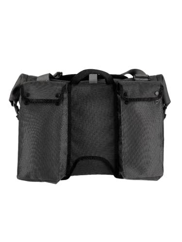 Brompton Brompton Borough Roll Top Bike Bag