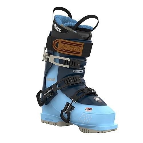 K2 K2 Method W Womens Ski Boots, 23.5