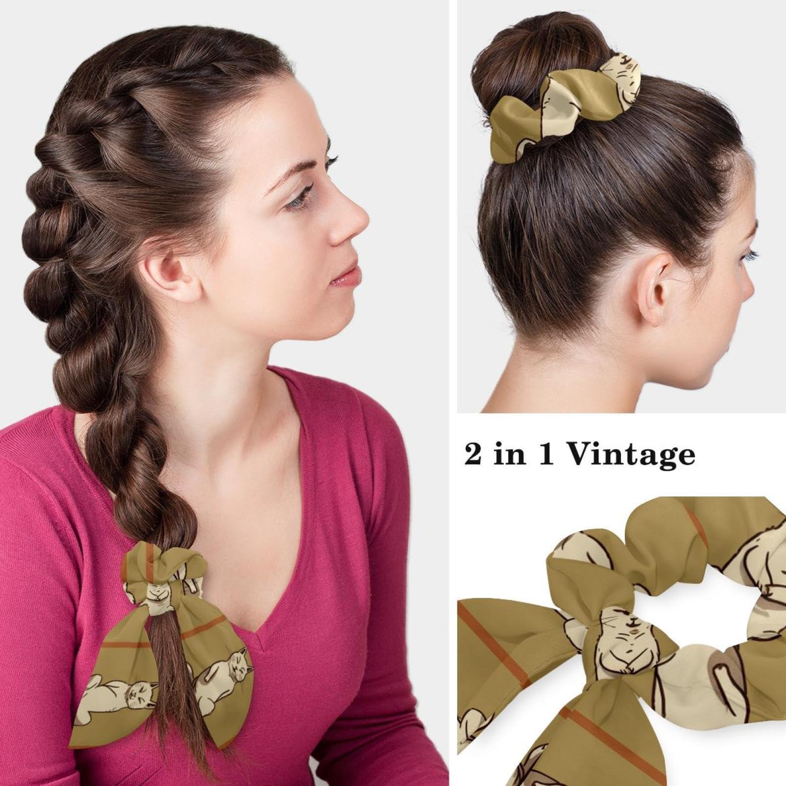 YTYVAGT Nursing Hats,Working Cap with Buttons and Cotton Sweatband,Animal Yoga Bulldog