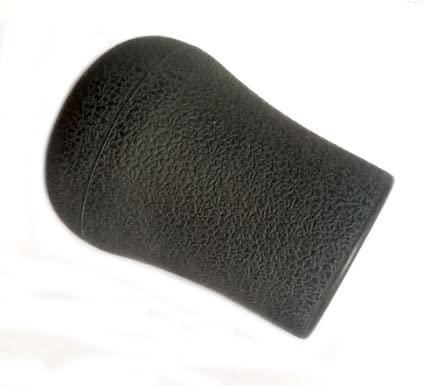 NineFit Basics Fishing Rod Butt Caps (23 mm ID)