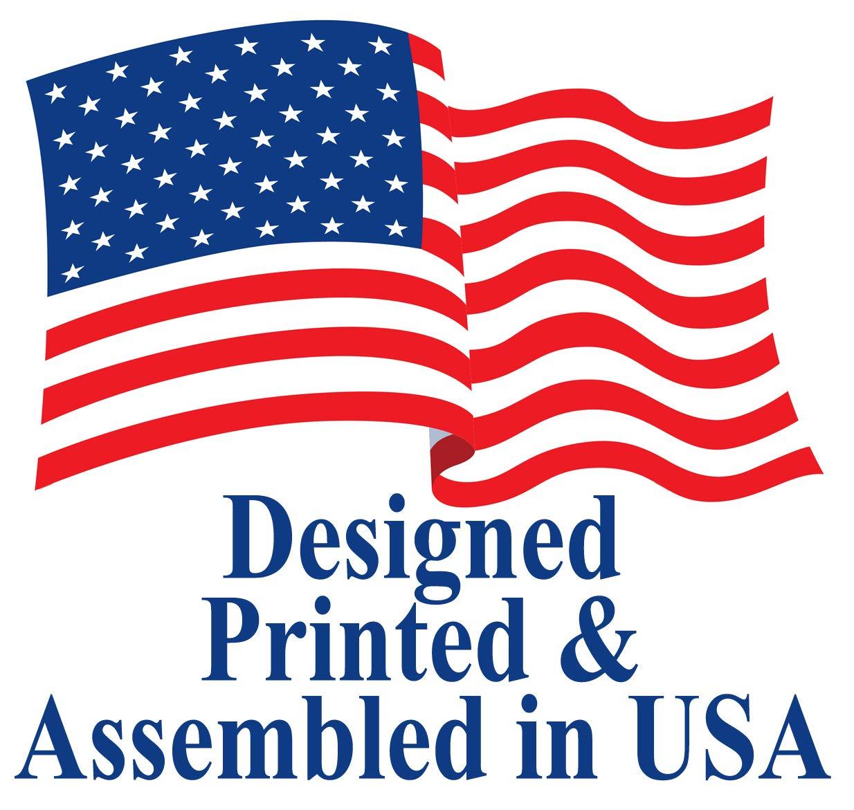 Lenon Lures Lenon\'s Anise Oil Genuine China Star Trusted by Fisherman, Hunters & Trappers Since 1924 (8 oz)