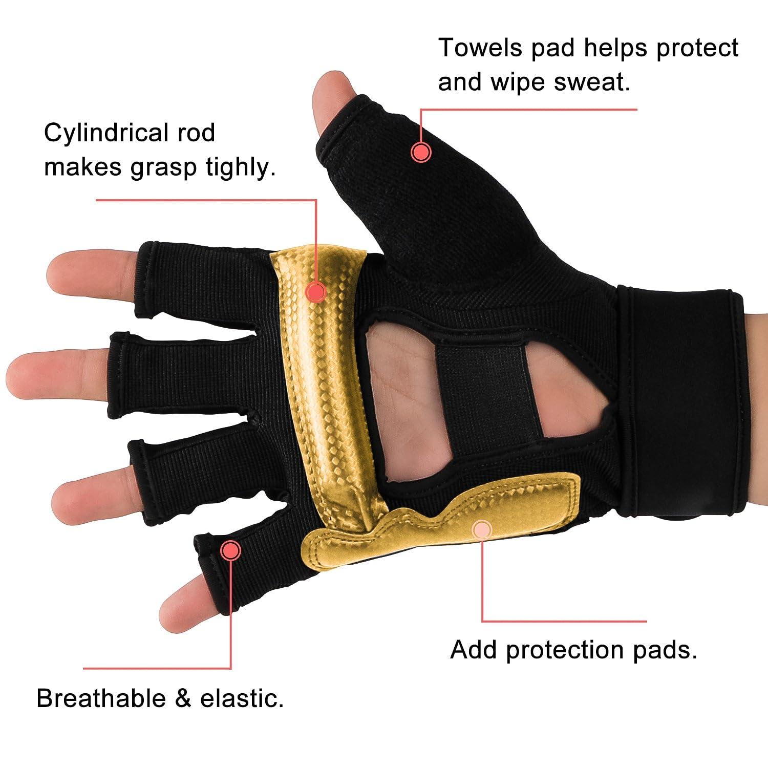 UdaCa UdaCa Replacing Springs for Pilates Equipment, Additional Springs for Pilates Equipment, Pilates Equipment Accessories,Stability Chair