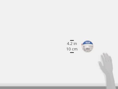 Ancor Ancor 112505 Tinned Copper Wire, 6 AWG (13mm2), Red - 50ft