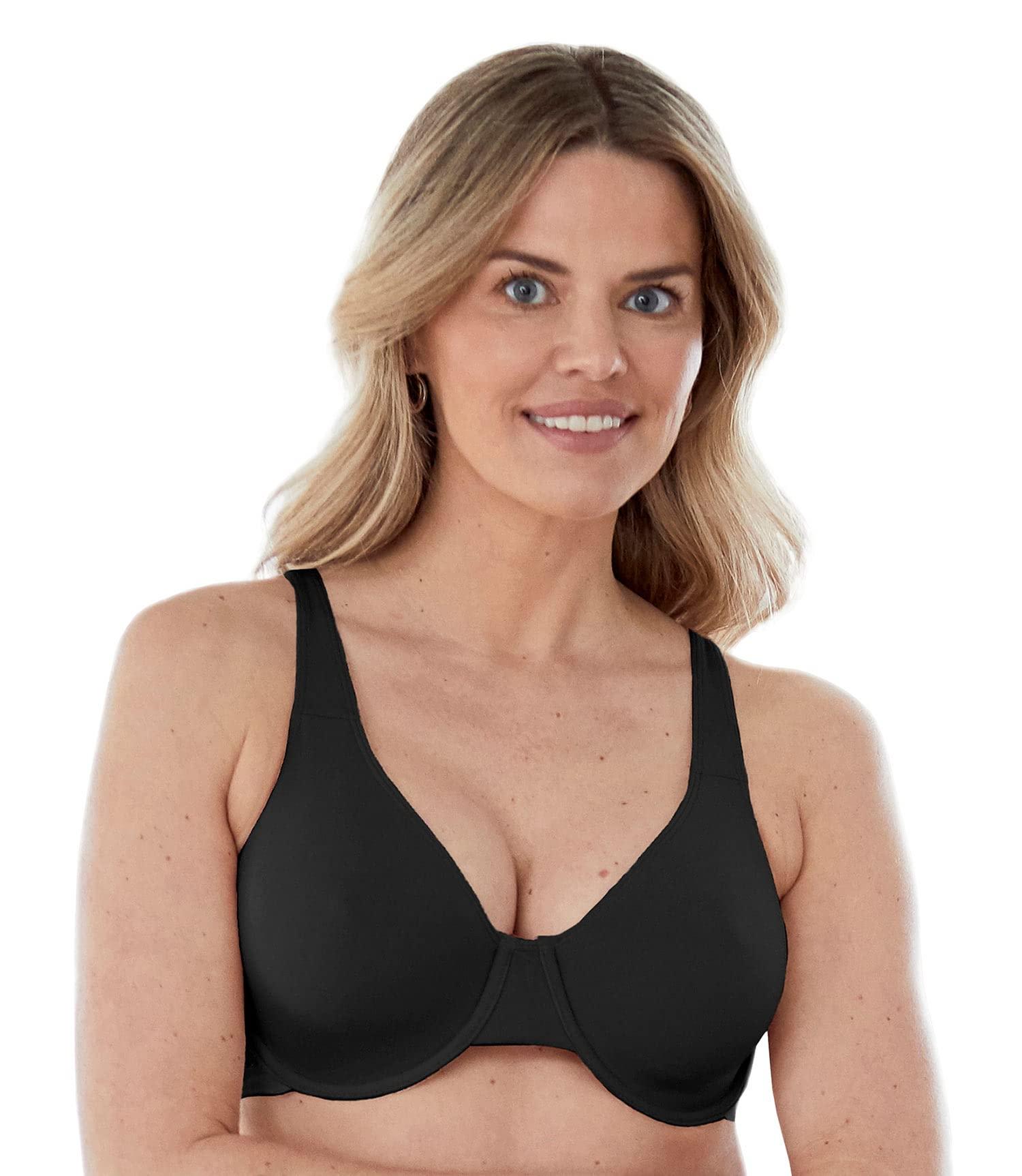 Bestform Bestform Women's Casual Value #5000100, Black, 36B