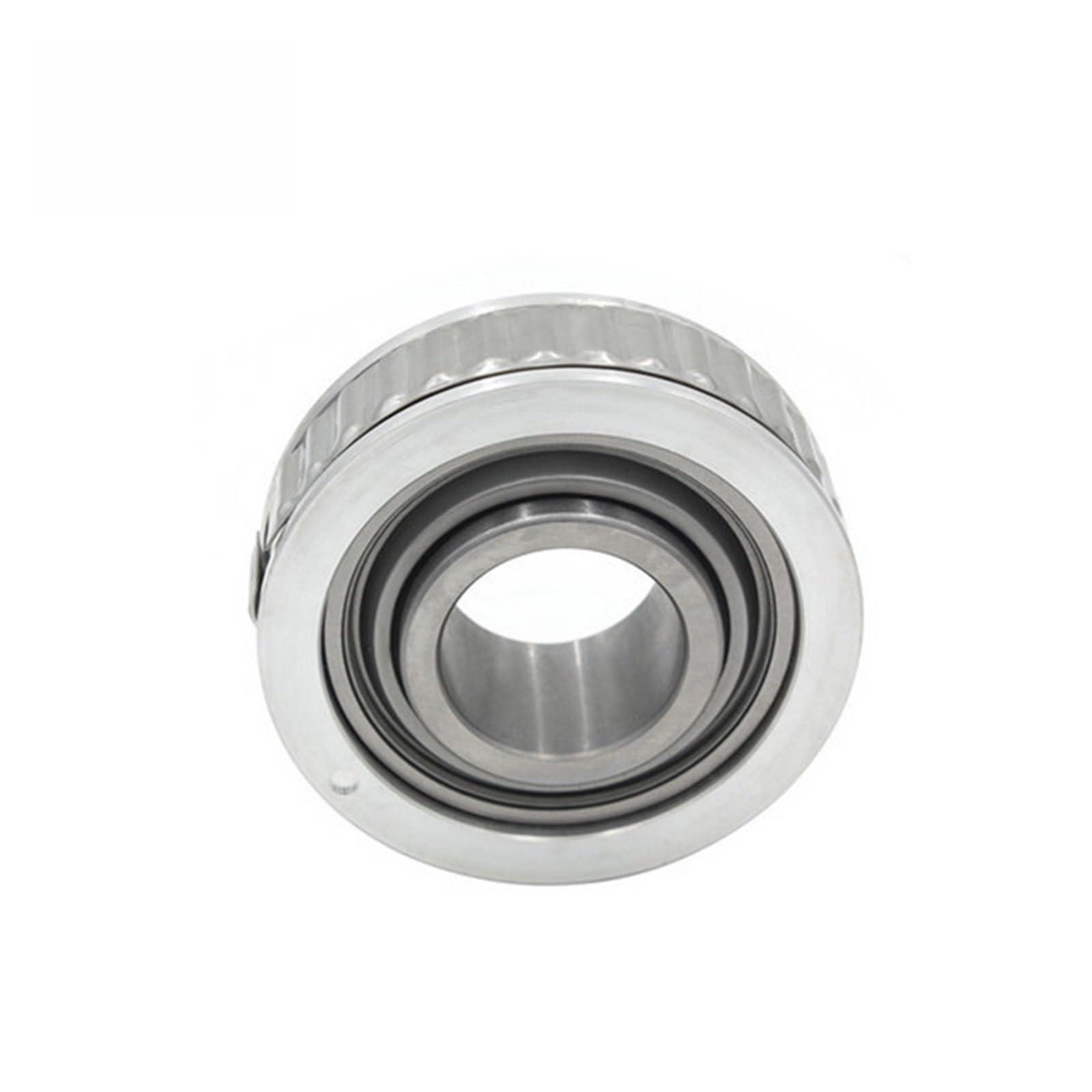 PADGZQGRZ PADGZQGRZ Gimbal Bearing for Mer OMC V-lvo Penta SX 30-60794A4 30-879194A02 983937 3853807 GLM 21905 30-60794A2, Silver, PADGZQGRZ258