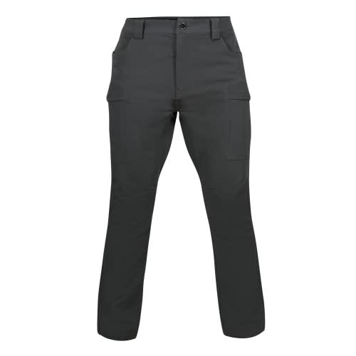 King\'s Camo King\'s Camo XKG4213 Men\'s XKG Draft Pant, Charcoal, 30 Short