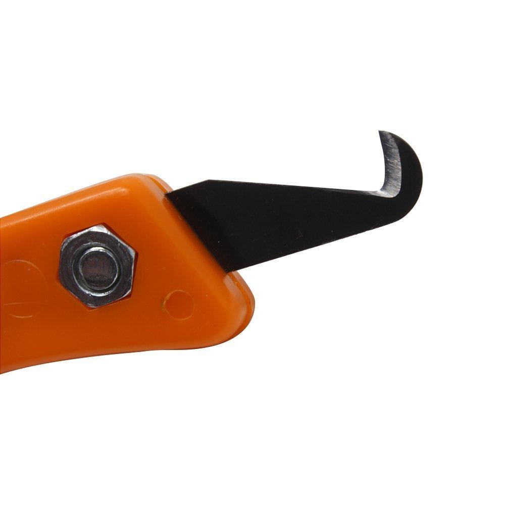 SENQI SENQI Bike Disc Brake Mechanical Cycling Bicycle Front Caliper (Black)