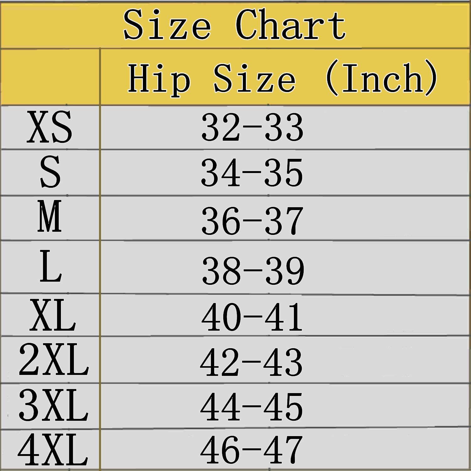 ZVZK ZVZK Period Panties Heavy Flow Women Absorbent Leak Proof Panty Postpartum Pants Menstrual Underwear Briefs 3 Pack (M, 1 PACK)