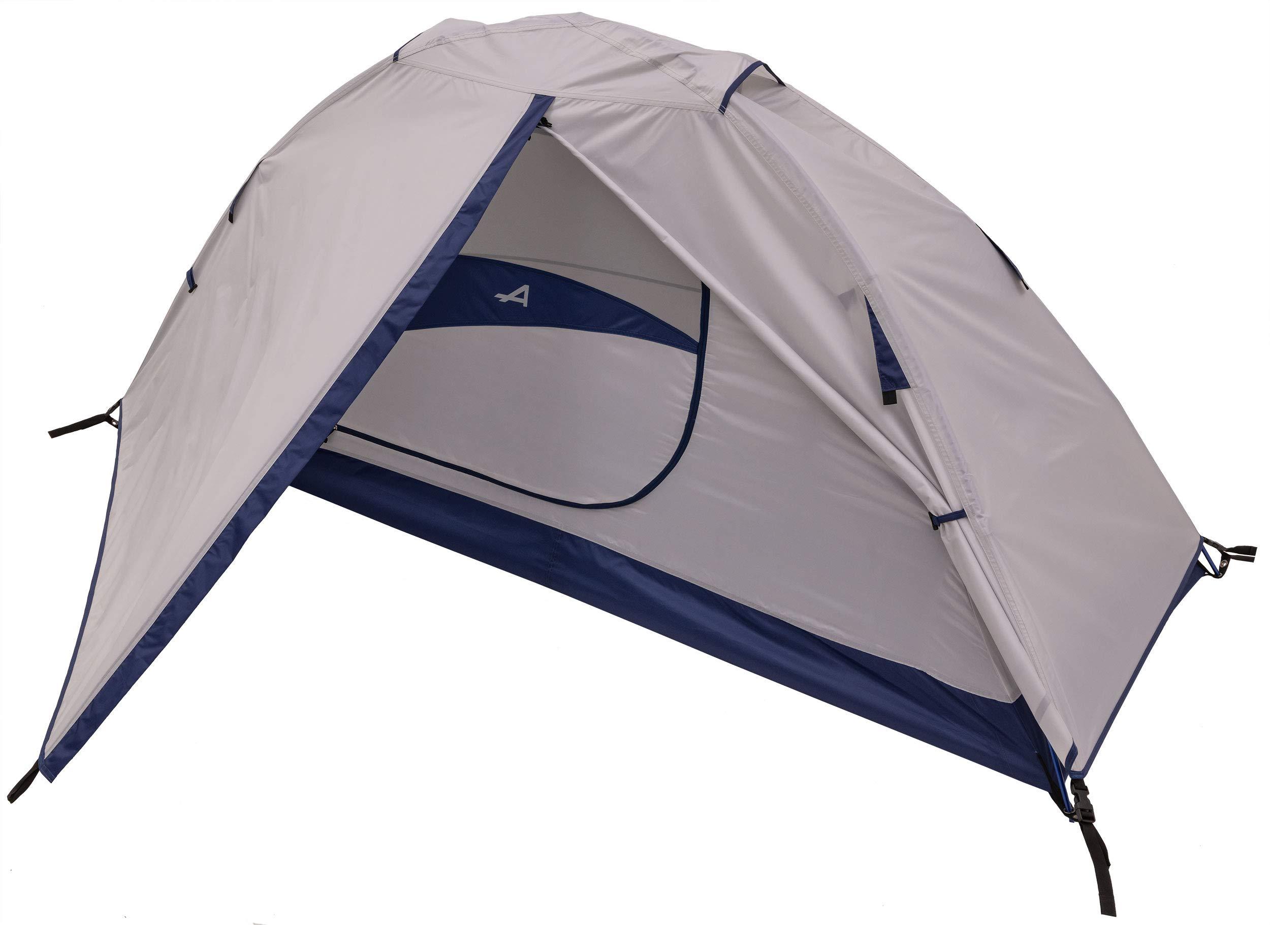 ALPS Mountaineering ALPS Mountaineering Lynx 1-Person Tent - Gray/Navy