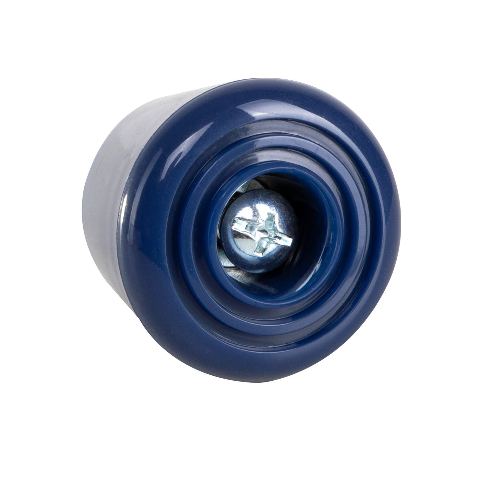 C SEVEN C SEVEN C7skates Toe Stopper for Roller Skates (Blossom)