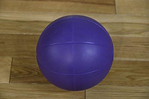 (NISHI) Nishi Sports NT5882C Nemo Medicine Ball, 4.4 lbs (2 kg)