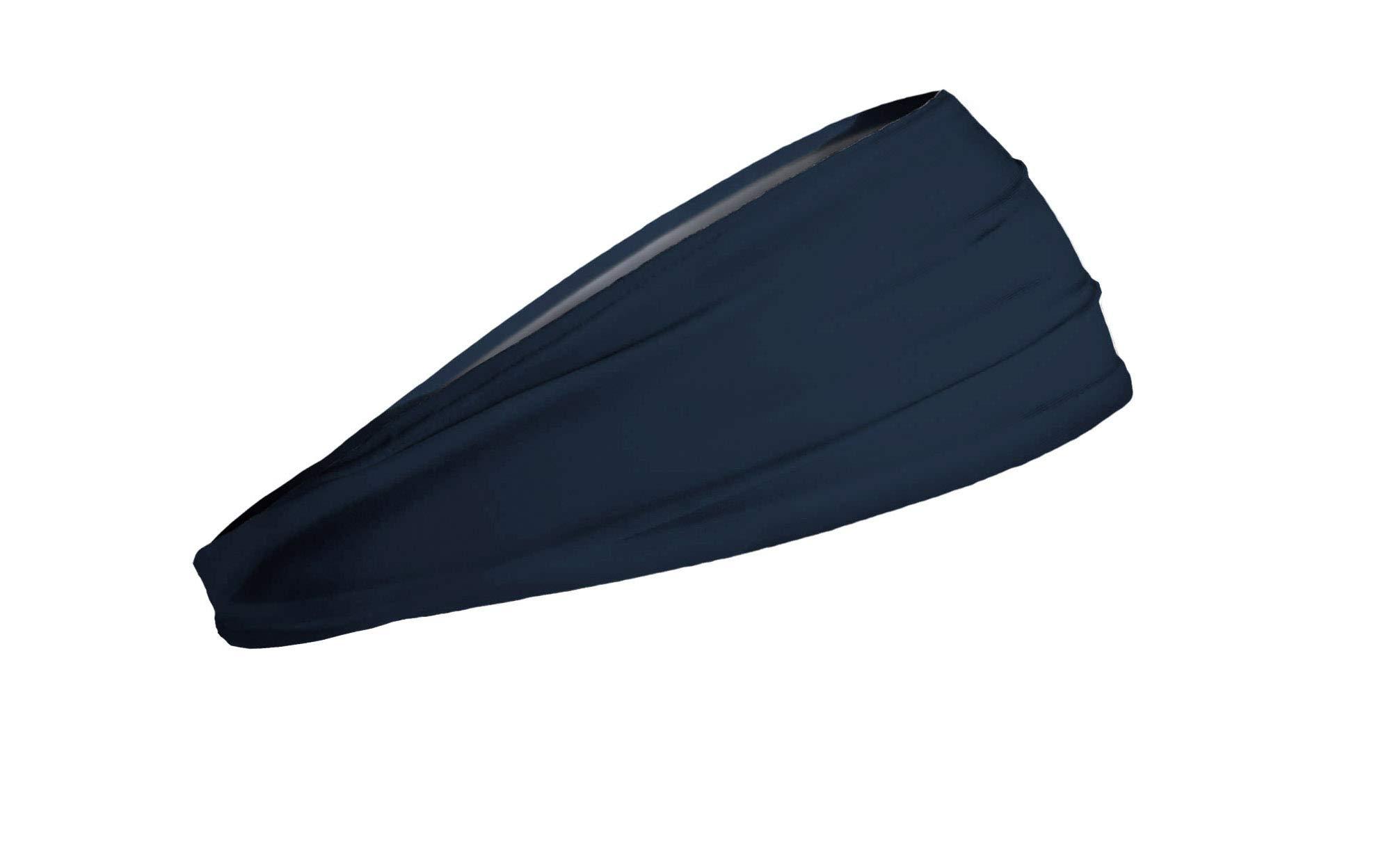 JUNK Brands JUNK Brands Navy Big Bang Lite Headband, Blue