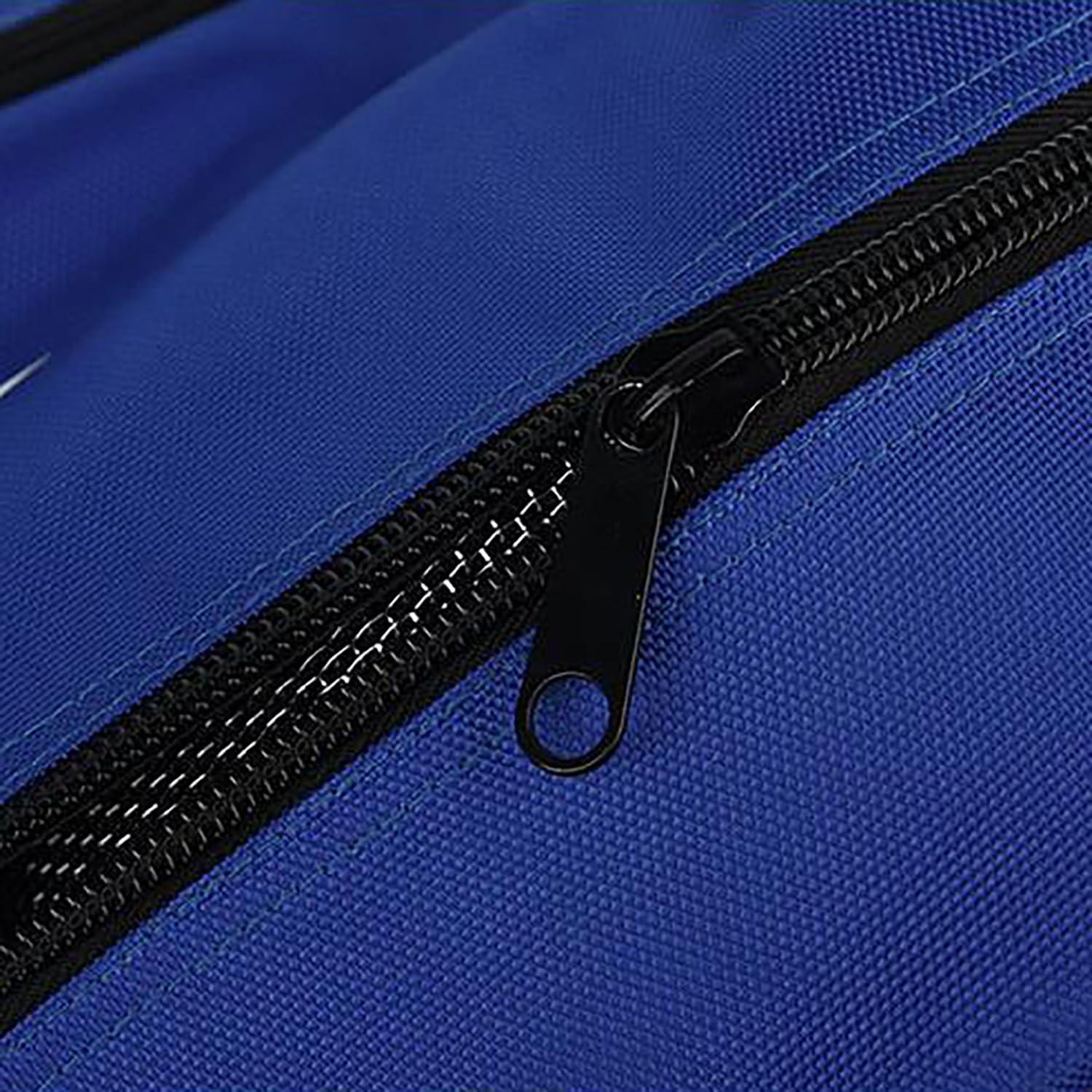 G GUFAMILY G GUFAMILY Bag for Equipment,Fencing Long Sword Storage Bag,Portable with Handle and Shoulder Strap Made of waterproof oxford cloth,Holds longsword, fencing mask, jacket,A8