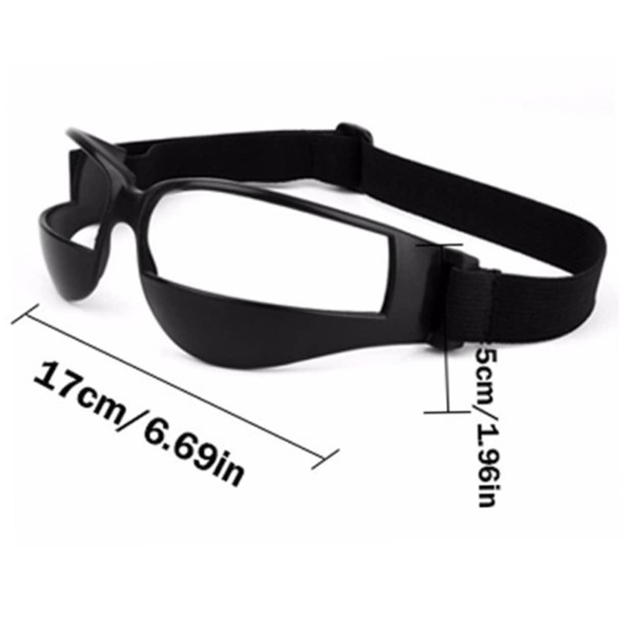 BCOATH BCOATH Training Goggle Sports Glasses Basketball Glasses Glasses Goggles Sports Safety Eyewear Goggles Training Glasses Anti- Low Head Glasses Eyeglasses Black