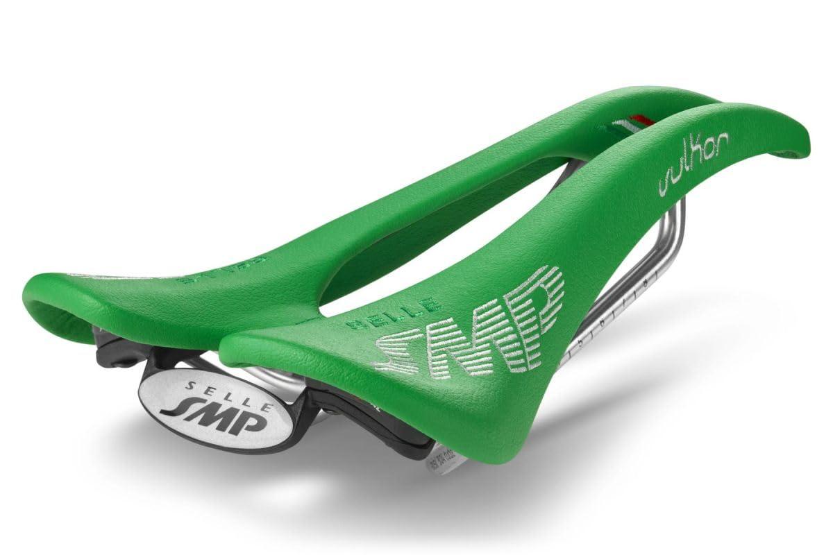 Smp Selle Trk Large Rouge Mat | 69 € - Culture Vélo