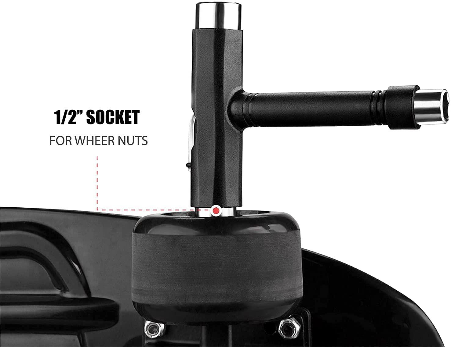 Lifetime Lifetime Basketball Backboard and Rim Mounting Bundle