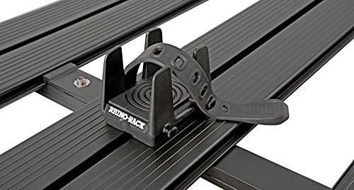 Rhino Rack Rhino Rack Multi Purpose Holder and Universal Mount, 55mm