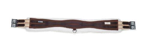 Lettia Lettia Clik Girth with Coolmax Lining 56