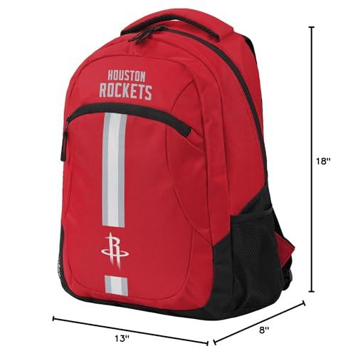FOCO foco NBA Action Backpack