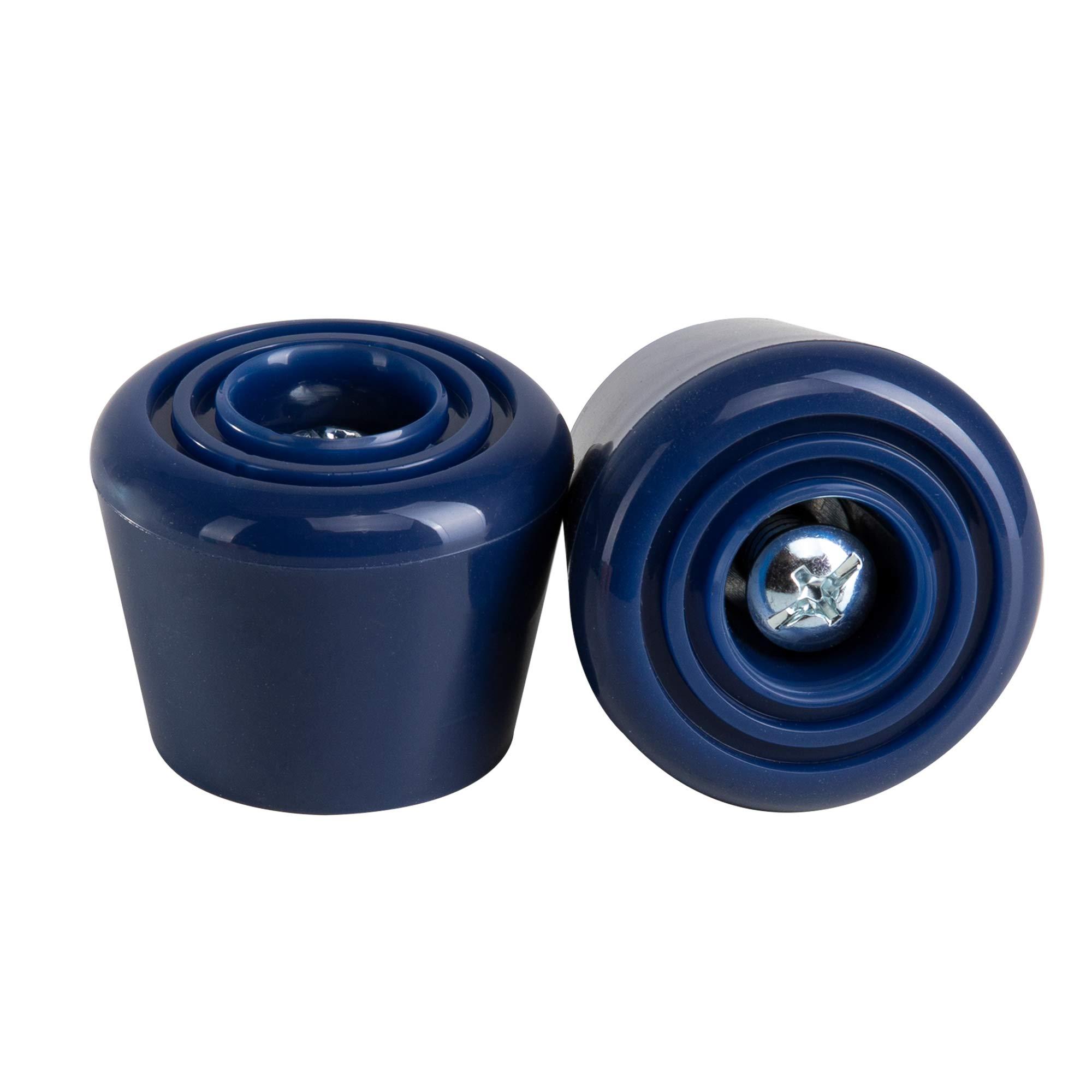 C SEVEN C SEVEN C7skates Toe Stopper for Roller Skates (Blossom)