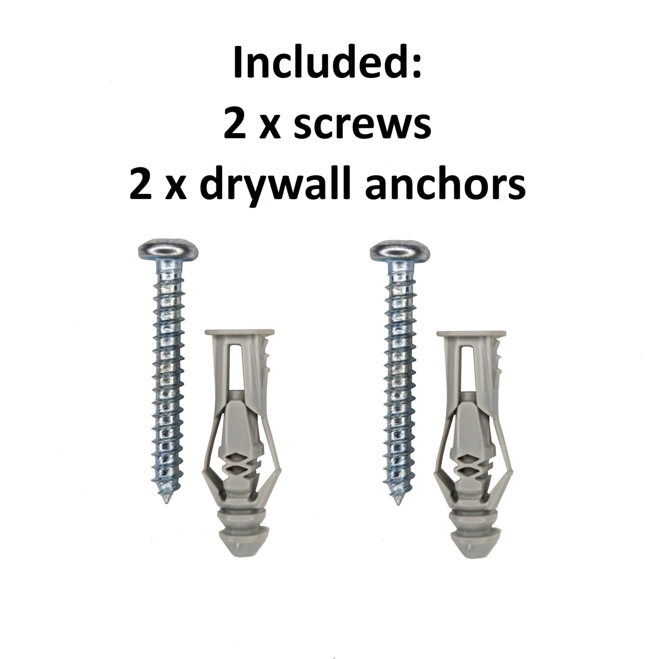 Hammy3DPrints Hammy3DPrints Mount for FN P90 / PS90 Mags - Wall | Magazine Holder Storage Rack (5 Mag)