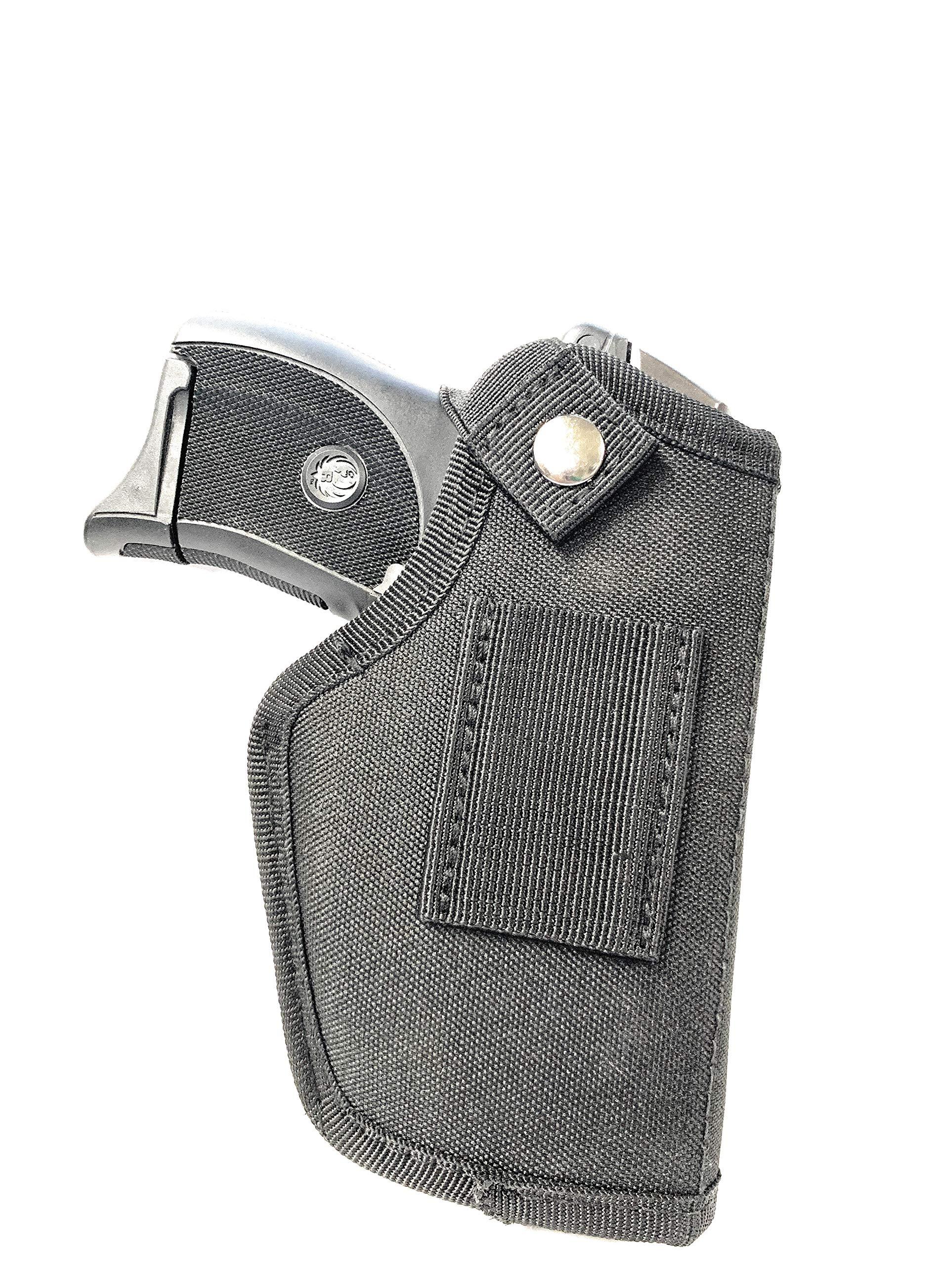 Southern Gun Holsters Gun Holster for AMT : Backup .380 ACP, 22 LR
