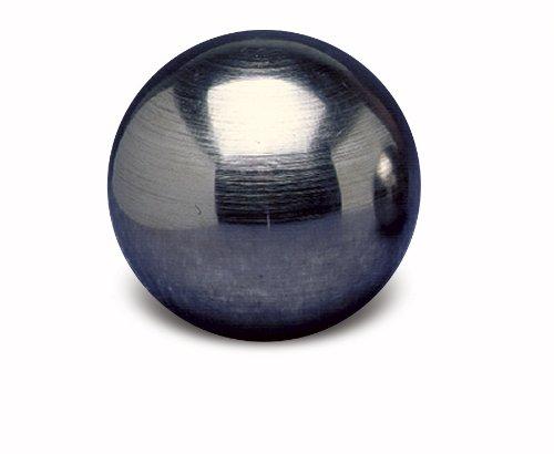 EAS Competition 4 Kilo Stainless Steel Shot Put (95mm)