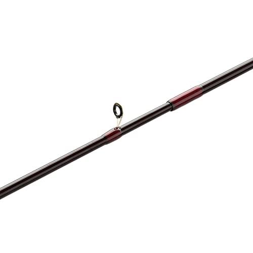 B'n'M B'n'M Sam Heaton Super Sensitive 10-Feet 2 Piece IM6 Rod
