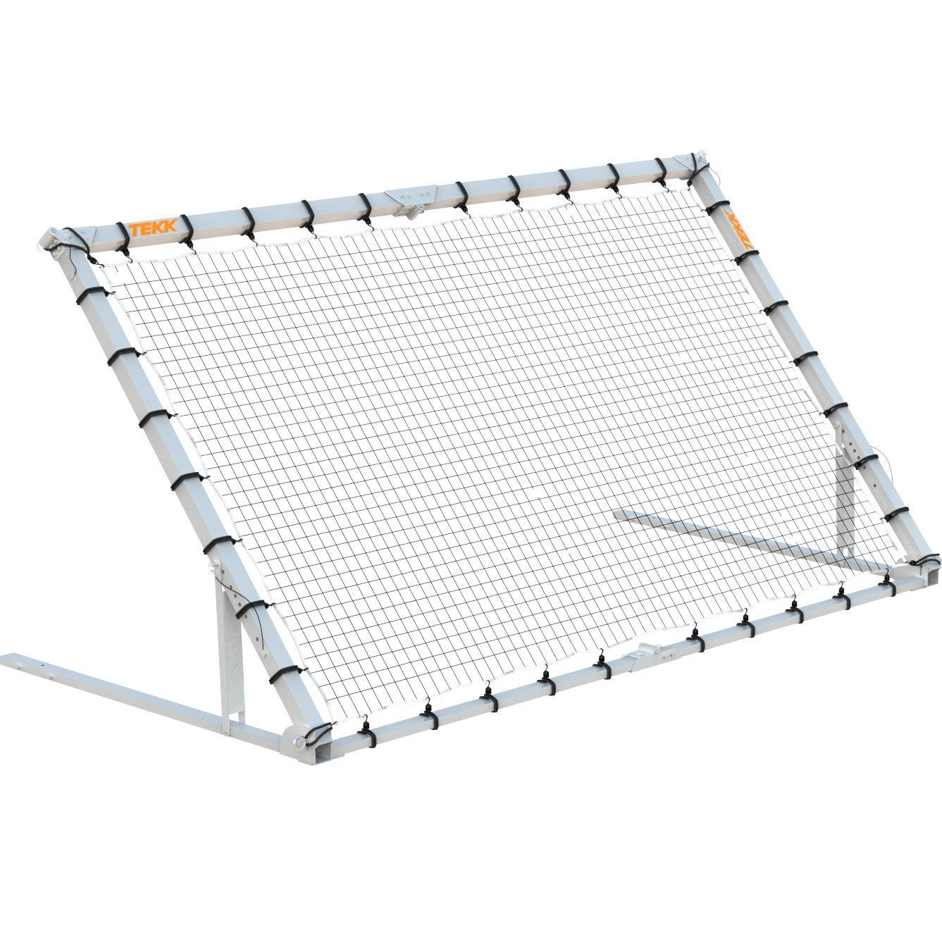 Tekk Tekk Pro Edition Soccer Trainer Rebounder (Used by Professional Teams)